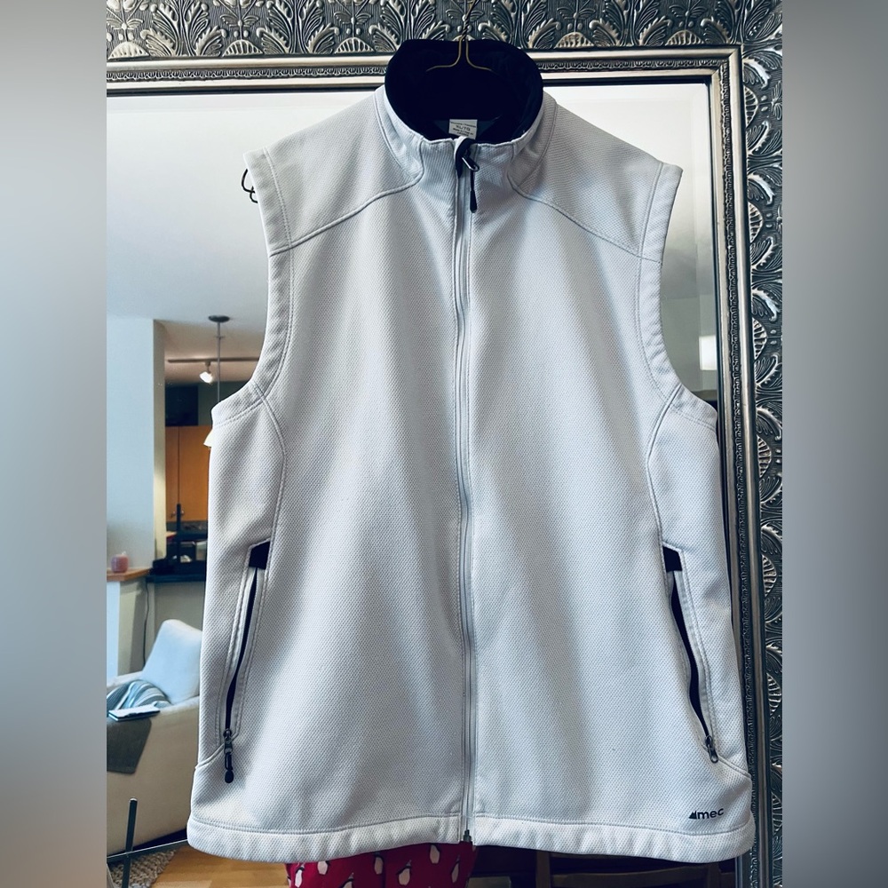 Vintage MEC Vest Women’s